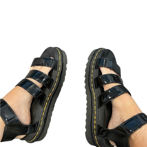 Dr. Martens Blaire Gladiator Sandals - Picture 7 of 10